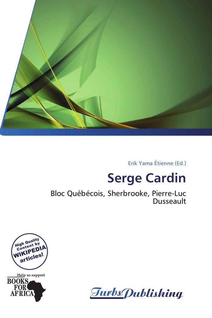 Serge Cardin