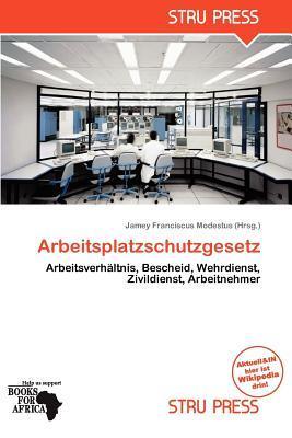 Arbeitsplatzschutzgesetz