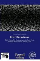Peter Doroshenko