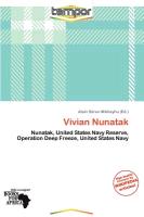 Vivian Nunatak