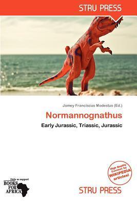 Normannognathus