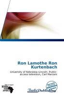 Ron Lamothe Ron Kurtenbach