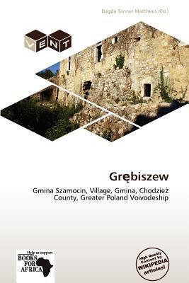 Grbiszew