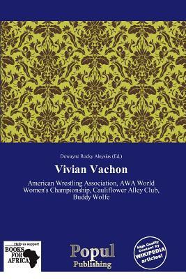 Vivian Vachon
