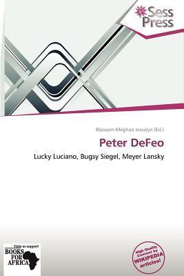 Peter DeFeo