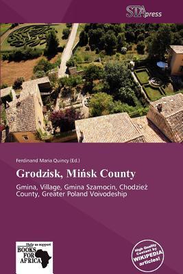 Grodzisk Misk County
