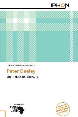 Peter Deeley