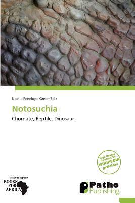 Notosuchia