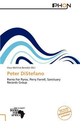Peter DiStefano