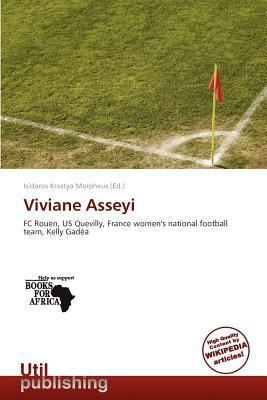 Viviane Asseyi