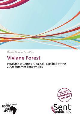 Viviane Forest