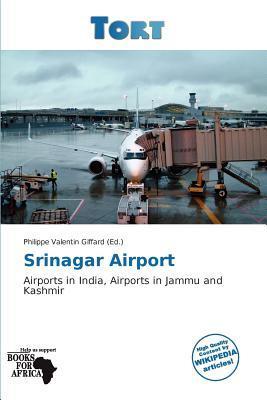 Srinagar Airport
