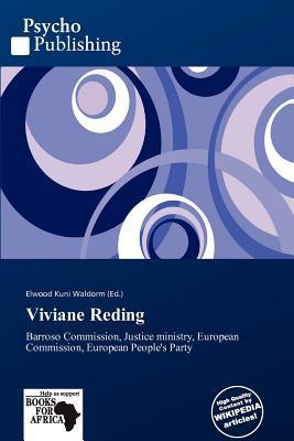 Viviane Reding