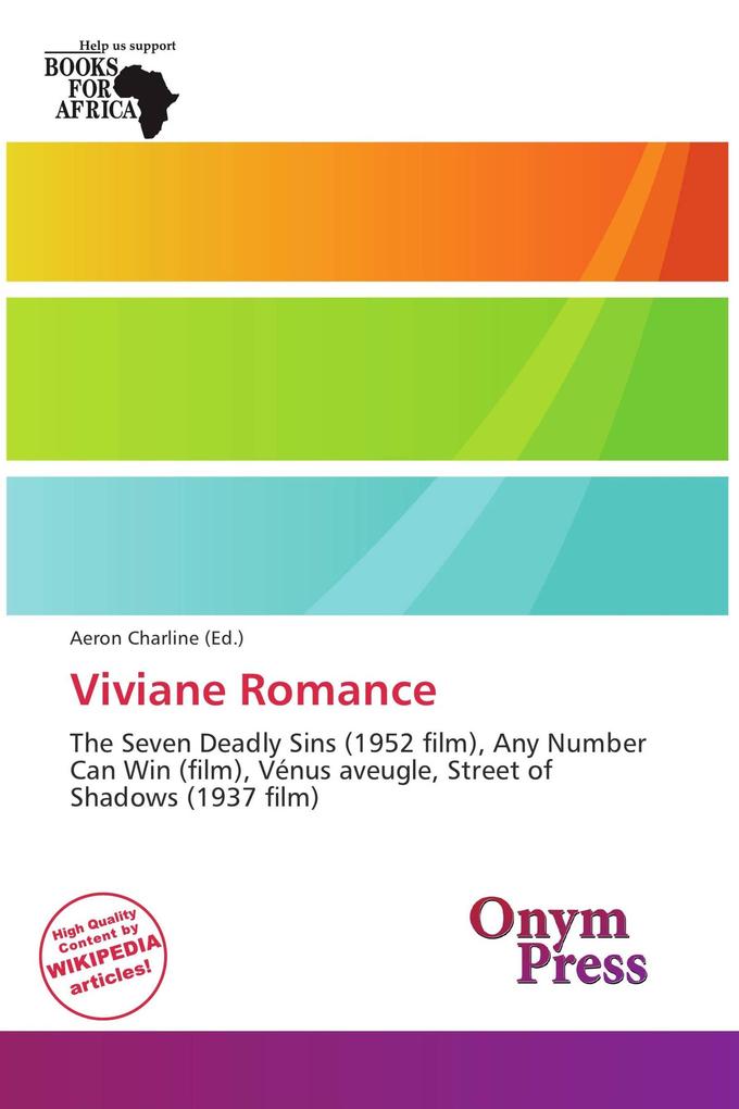 Viviane Romance