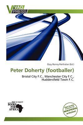 Peter Doherty (footballer)