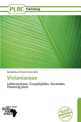 Vivianiaceae