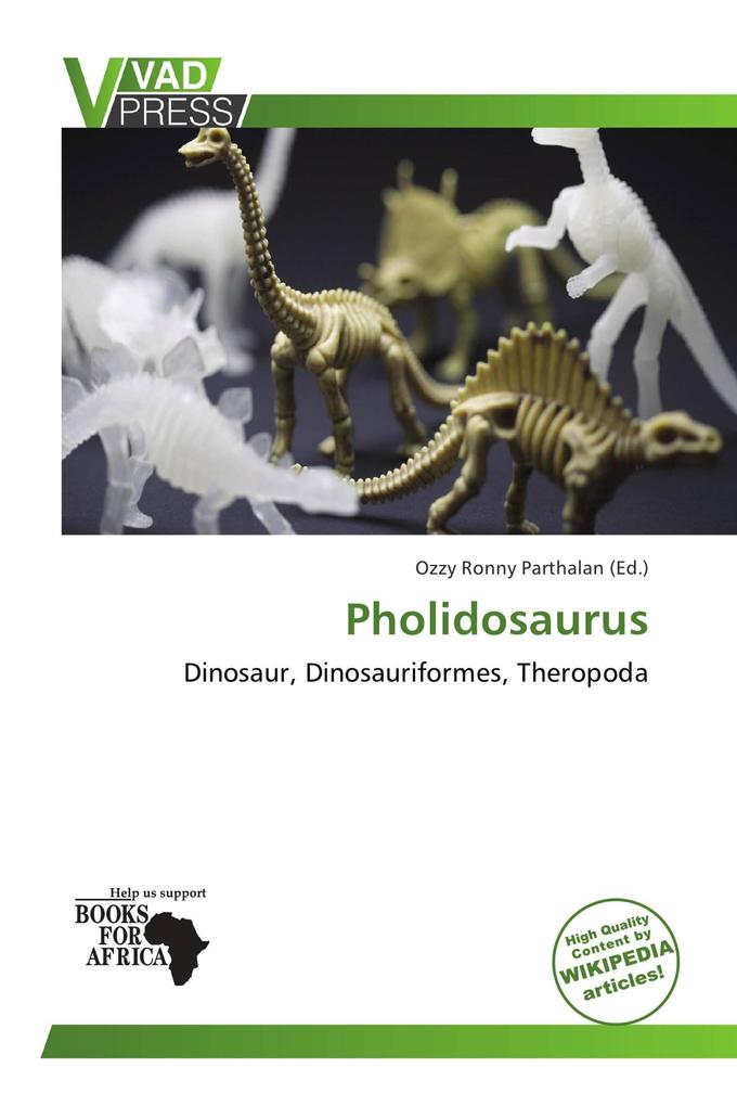 Pholidosaurus