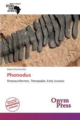 Phonodus