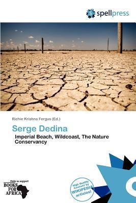 Serge Dedina