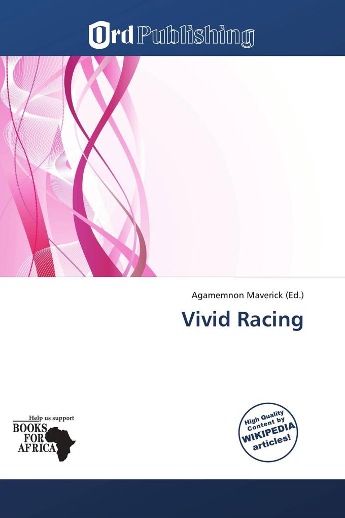Vivid Racing