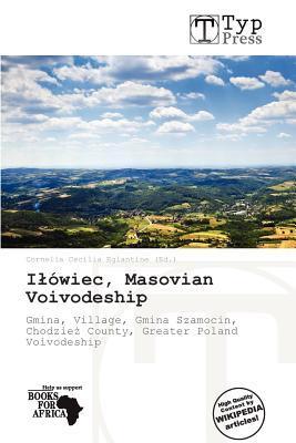 Iówiec Masovian Voivodeship