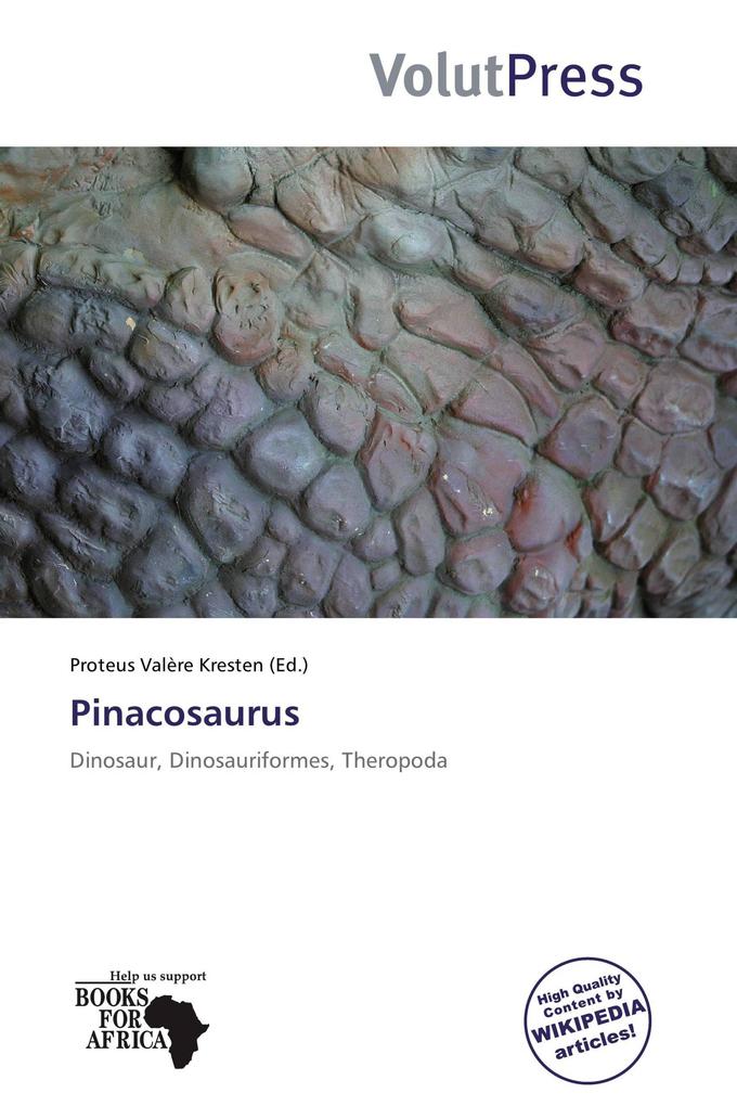 Pinacosaurus