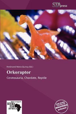 Orkoraptor