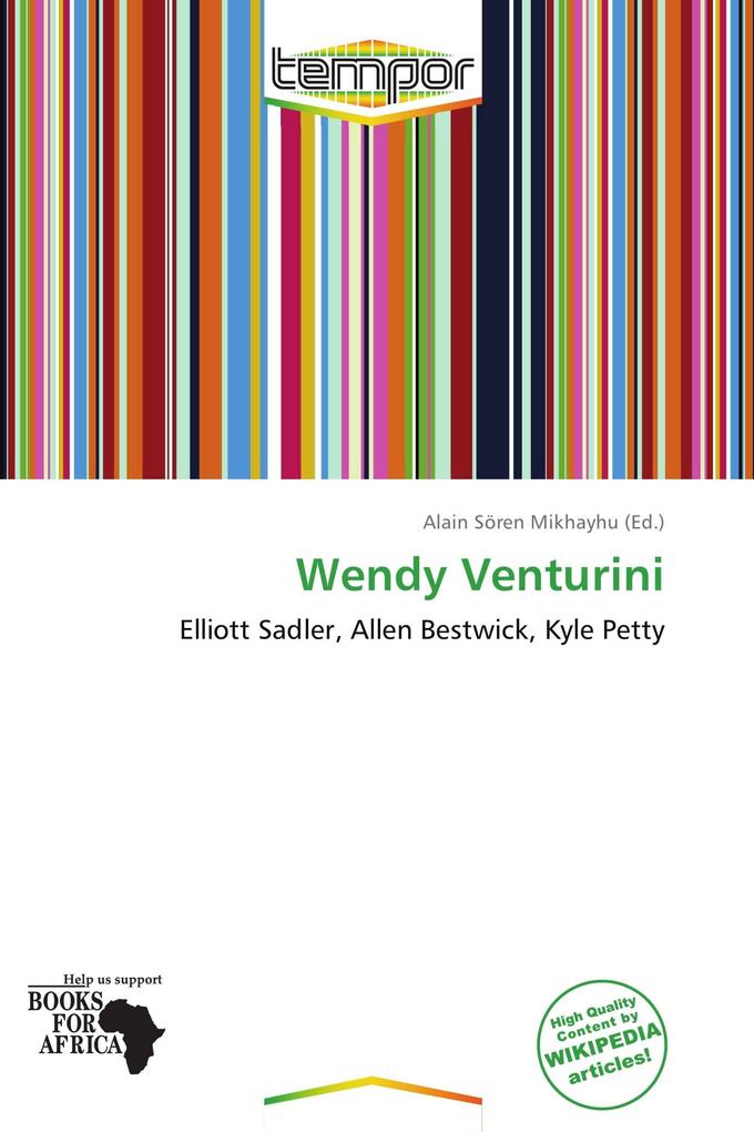 Wendy Venturini