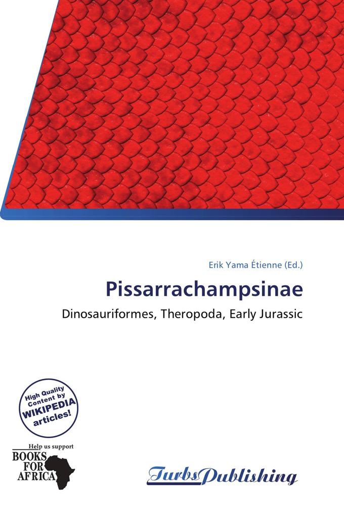 Pissarrachampsinae