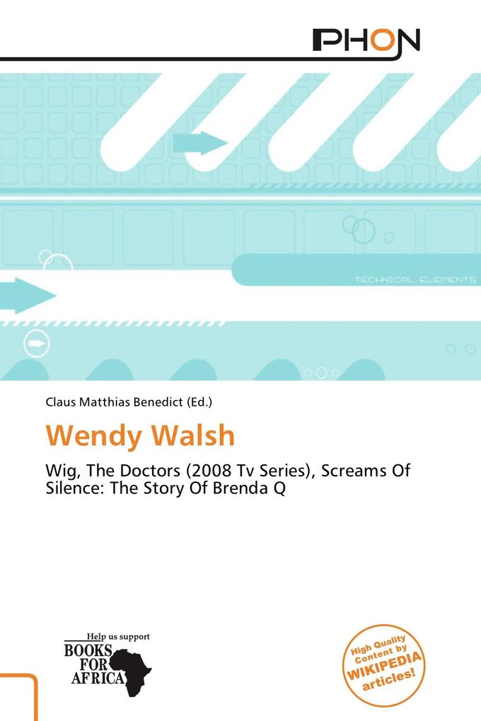 Wendy Walsh