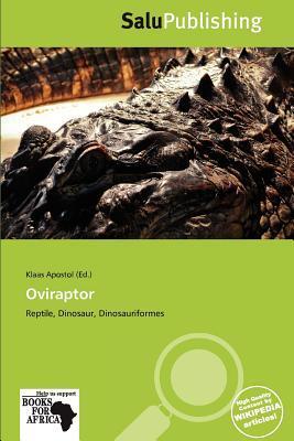 Oviraptor