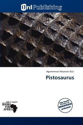 Pistosaurus
