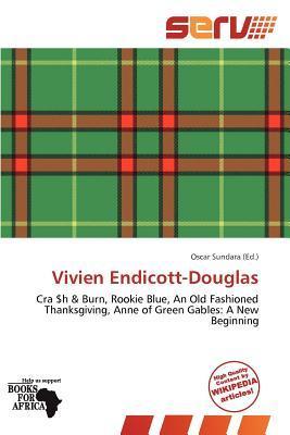 Vivien Endicott-Douglas
