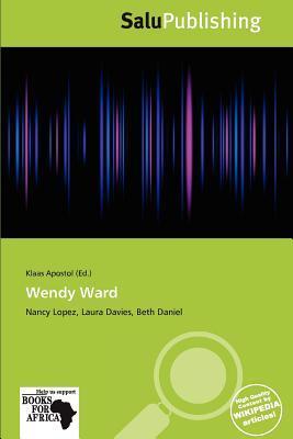 Wendy Ward
