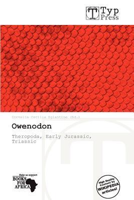 Owenodon