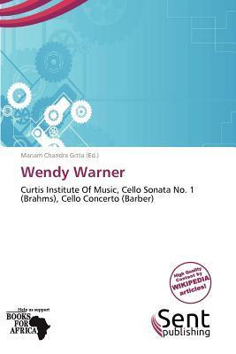 Wendy Warner