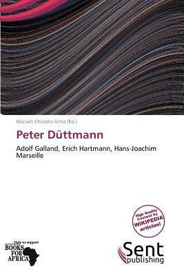 Peter Düttmann