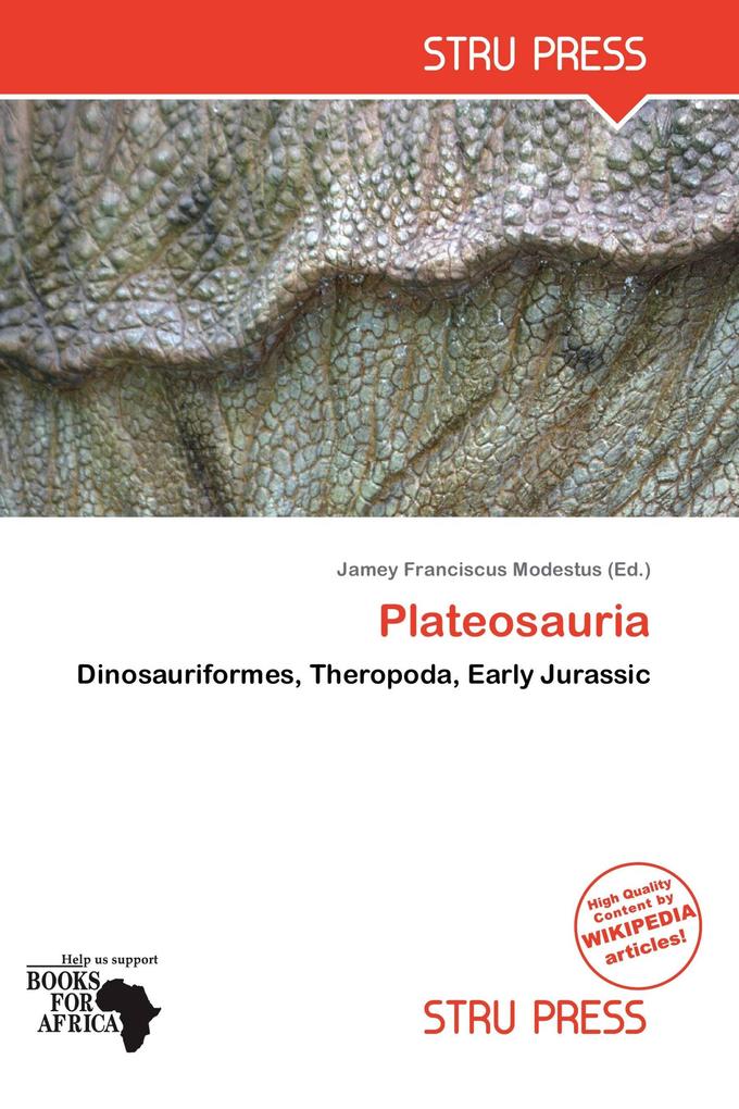 Plateosauria