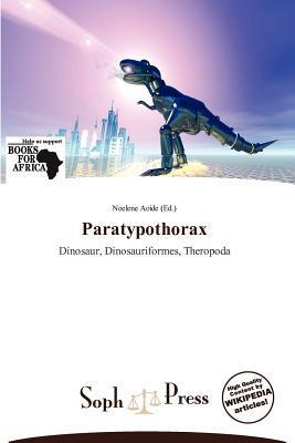 Paratypothorax