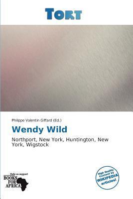 Wendy Wild