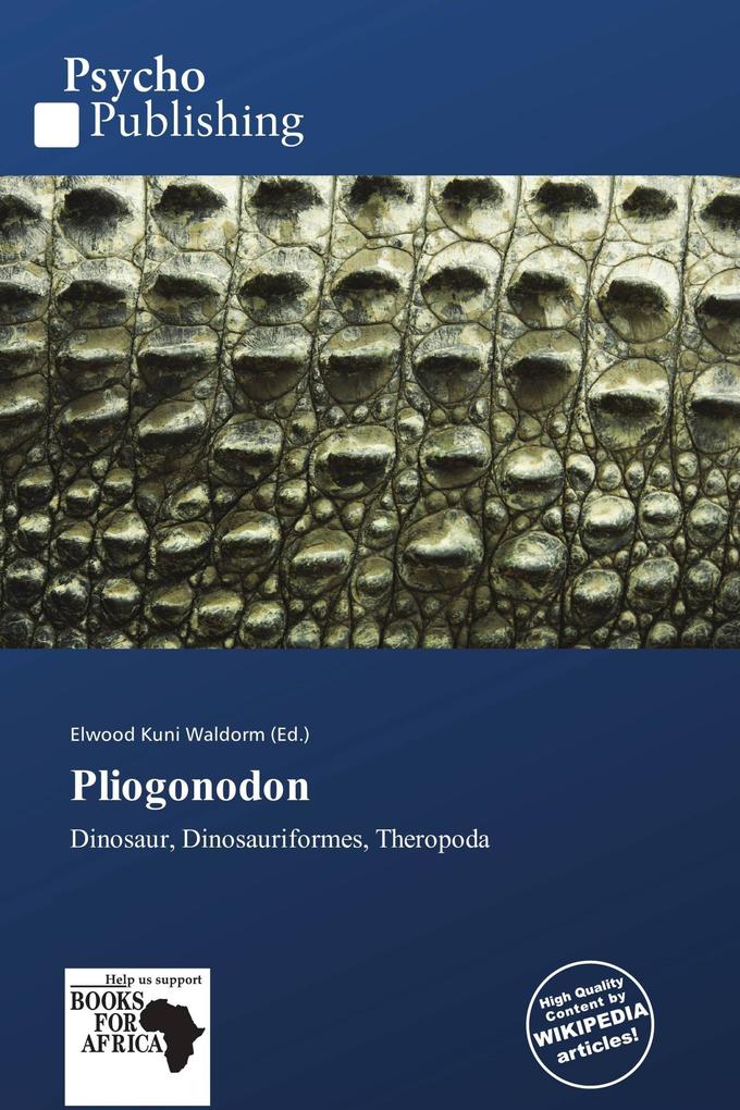 Pliogonodon