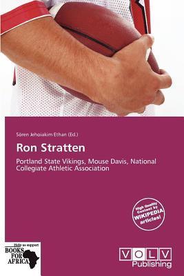Ron Stratten