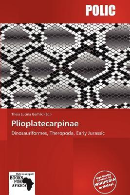 Plioplatecarpinae