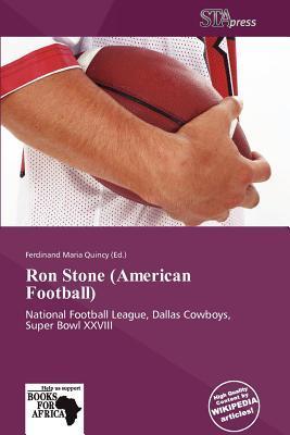 Ron Stone (American Football)