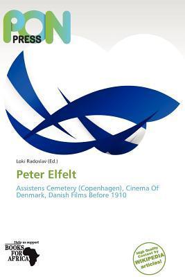 Peter Elfelt