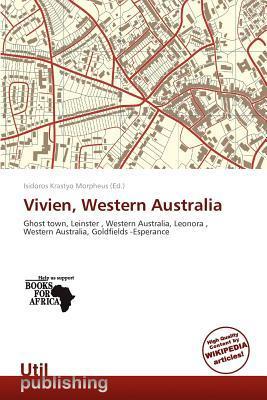 Vivien Western Australia