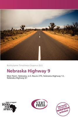 Nebraska Highway 9