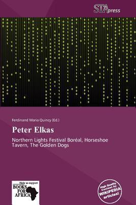 Peter Elkas