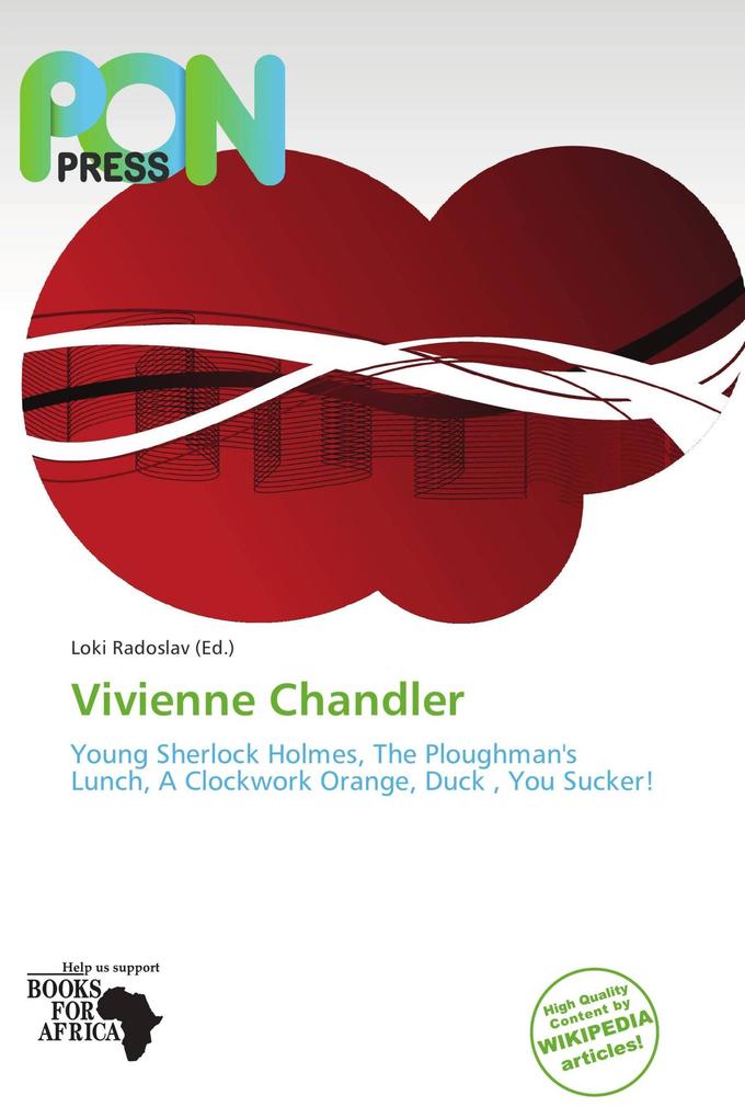 Vivienne Chandler