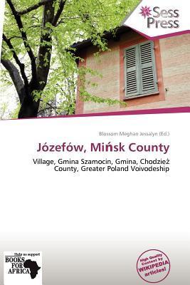 Józefów Misk County